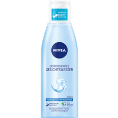 Nivea Toners Nivea Facial care Cleansing Refreshing Face Water 200ml