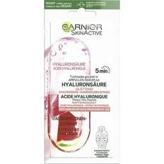 Garnier Collection Skin Active Ampoules Sheet Mask Watermelon