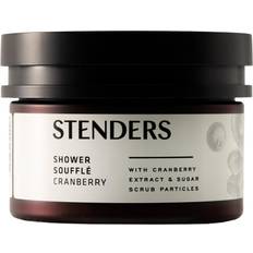 Stenders Body Srub Cranberry Körperpeeling 230.0