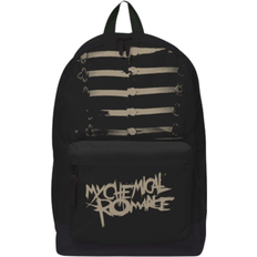 Rock Sax My Chemical Romance Backpack