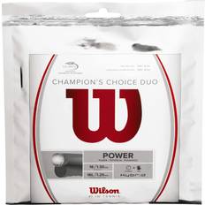 16x18 Tennis Wilson Champions Choice Duo