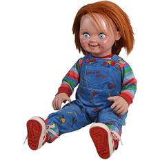 Close Up Good Guys Chucky Doll