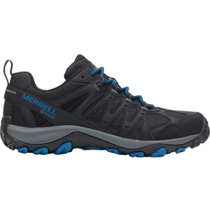 Men - Red Hiking Shoes Merrell Accentor Sport 3 GTX