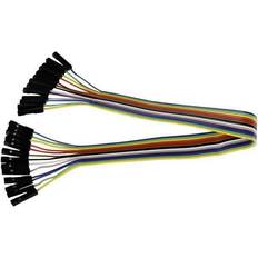 Joy-it RB-CB1-025 Jumper cable Raspberry [13x Wire