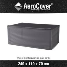 Aerocover overtræk havebord