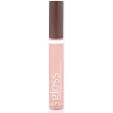 Aveda Feed My Lips Pure Nourish Mint Lip Gloss #05 Pepino Melon