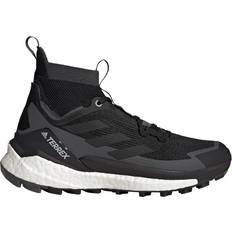 Women - adidas Terrex Free Hiker Sport Shoes adidas Terrex Free Hiker 2 BCA W - Core Black/Grey Six