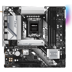 Asrock B760M Pro RS/D4 WiFi