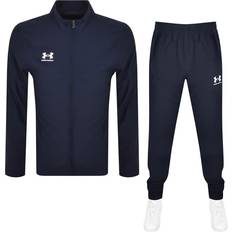 Under Armour Jumpsuits & Overalls Under Armour Men's Challenger Tracksuit - Midnight Navy/White