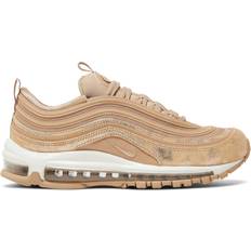 Nike Air Max 97 W - Hemp/Summit White/Pearl White/Hemp