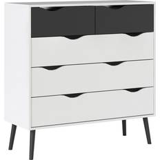 Freemans Oslo Chest of Drawer 98x100cm