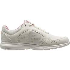 Helly Hansen Ahiga V4 Hydropower W - Off White/Pink Sorbet