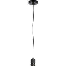 Endon Urban 1 Pendant Lamp