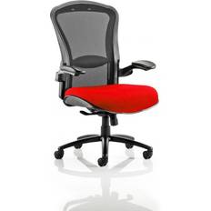 Dynamic Synchro Tilt Heavy Duty Office Chair