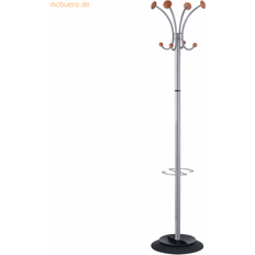 Alba Vienna Coat Clothes Rack