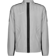 Nike Kid's Academy 23 Track Jacket - Silver (DR1719-012)