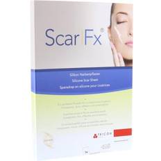 SCAR FX Silikon Narben Pflast.3,75x22,5cm