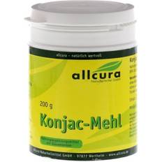 Konjac-Mehl 200g