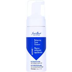 Jack Black Balancing Foam Cleanser 150ml