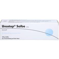 DERMAPHARM AG Ureotop Salbe 100