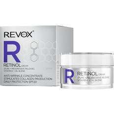 ReVox Retinol daily protection cream SPF20