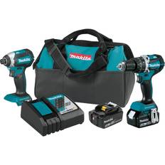 Makita XT269M (2x4.0Ah)