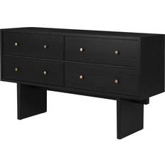 GUBI Private 160x45x90 Sideboard