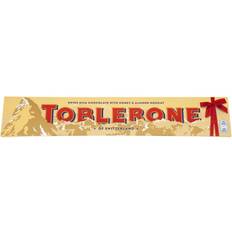 Confectionery & Biscuits Toblerone Milk Chocolate 750g