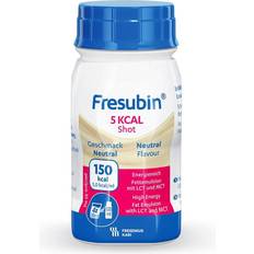 Fresubin 5 kcal SHOT Neutral Lösung