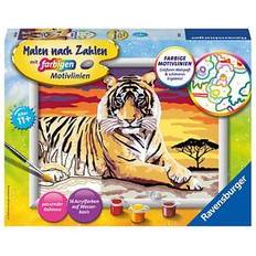 Ravensburger Majestätischer Tiger