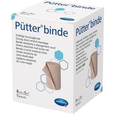 PÜTTER Binde 8 cmx5