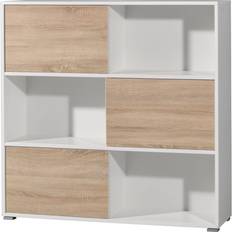 Germania Cupboard H120 Storage Cabinet