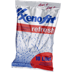 Xenofit refresh - 600g - Früchtemix