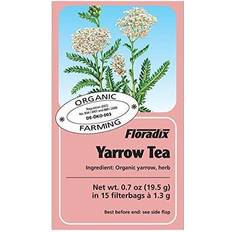 Salus Yarrow Herbal Tea