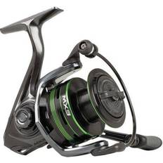 Mitchell Mx3 Spinning Reel Black 2000S