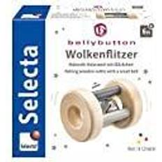 Selecta bellybutton Wolkenflitzer, 6 cm