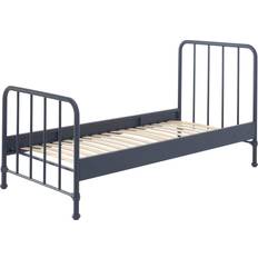 Vipack Bronxx Metal Bed