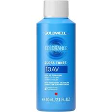 Goldwell Colorance Gloss Tones 10AV 60ml