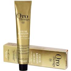 Fanola Oro Puro Keratin Color 1.0