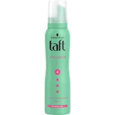 Taft Hair styling Mousse Volume Mousse 150ml