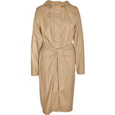 Noisy May Long Raincoat - Nomad