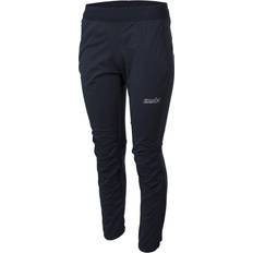 Swix Cross Pants - Blue