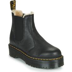 Dr. Martens Women Chelsea Boots Dr. Martens 2976 Quad FL