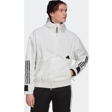 Adidas 3-Stripes Storm Jacket