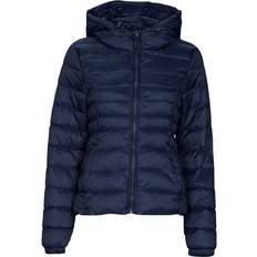 Only Womens Tahoe Hooded Jacket