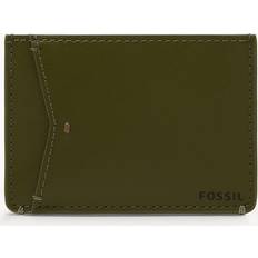 Fossil Men Joshua Vegan Cactus Card Case