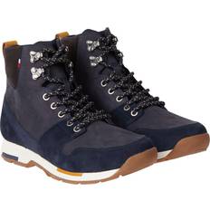 Tommy Hilfiger Ankle Boots Tommy Hilfiger Warm Outdoor Retro Mix Boot - Desert Sky