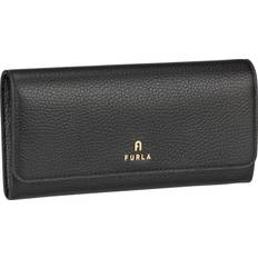 Furla Camelia Continental Wallet XL - Nero