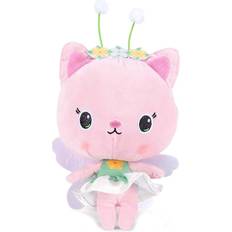 Netflix Kitty Fairy Gabbys Dollhouse25 Cm Teddy