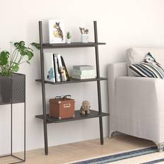 vidaXL 3-Tier Shelving System